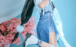 蠢沫沫cos大慈树王