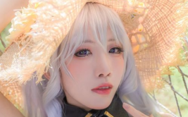 水淼aqua水着,时尚与自然的完美融合