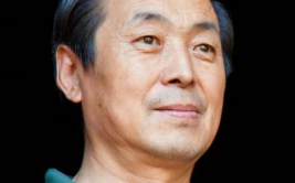 白烨是什么样,文学评论界的璀璨星辰