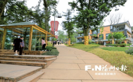 闽清云溪漫谷图片全景,自然画卷中的隐世仙境全景掠影