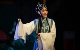 河南豫剧白烨,河南戏曲艺术的璀璨明珠